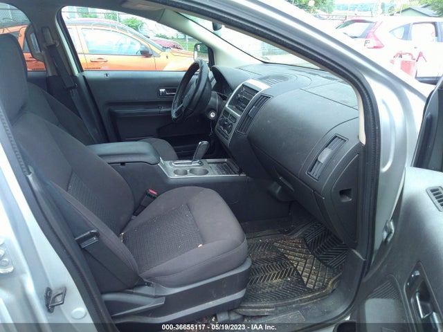 2010 FORD EDGE SE VIN: 2FMDK3GC7ABB23447
