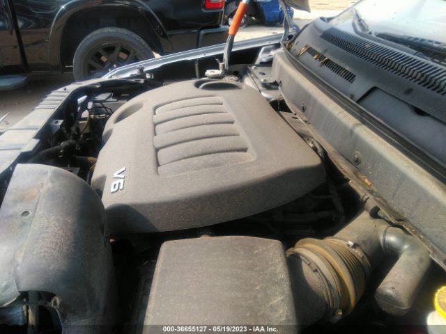 3C4PDDBG0HT540094 Dodge Journey Sxt