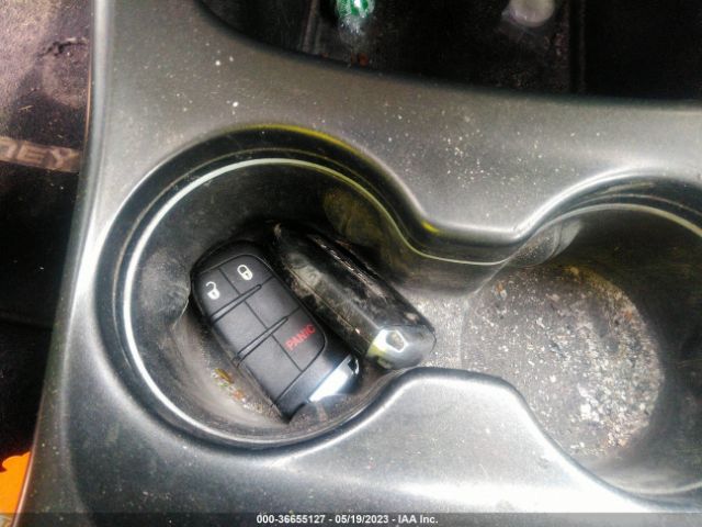 3C4PDDBG0HT540094 Dodge Journey Sxt
