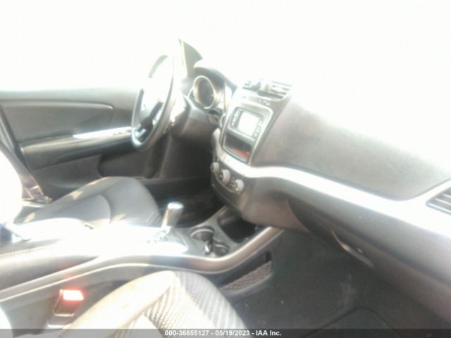 3C4PDDBG0HT540094 Dodge Journey Sxt