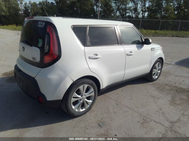 KNDJP3A52E7070058 KIA SOUL +
