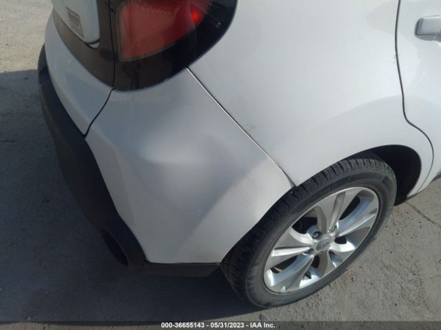 KNDJP3A52E7070058 KIA SOUL +