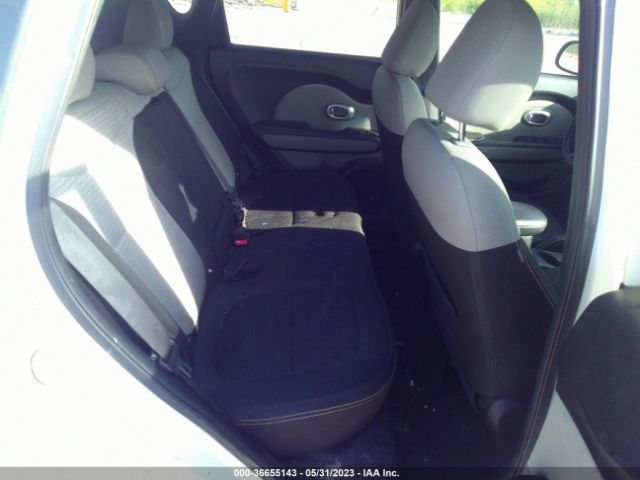 KNDJP3A52E7070058 KIA SOUL +