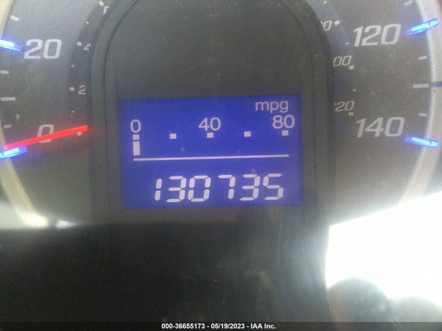 2010 HONDA FIT VIN: JHMGE8H22AC009088