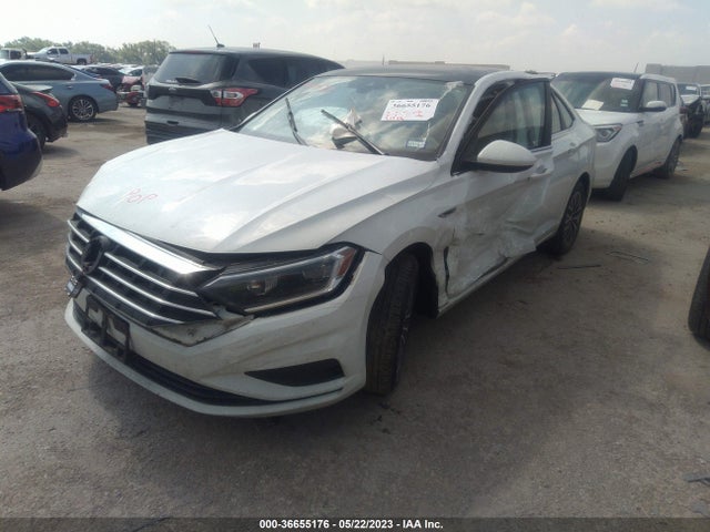 3VWE57BU0KM274179 Volkswagen JETTA SEL