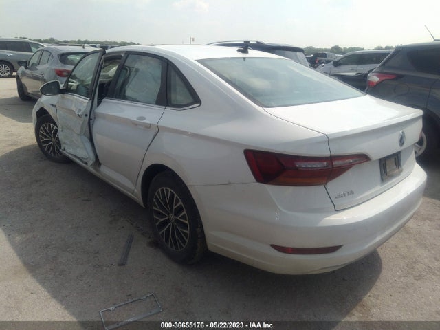 3VWE57BU0KM274179 Volkswagen JETTA SEL