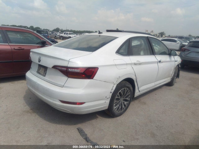 3VWE57BU0KM274179 Volkswagen JETTA SEL
