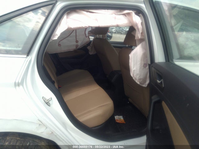 3VWE57BU0KM274179 Volkswagen JETTA SEL