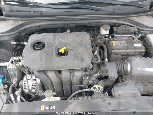 Hyundai Elantra Value Edition 2019 5NPD84LF2KH441782 Image 11