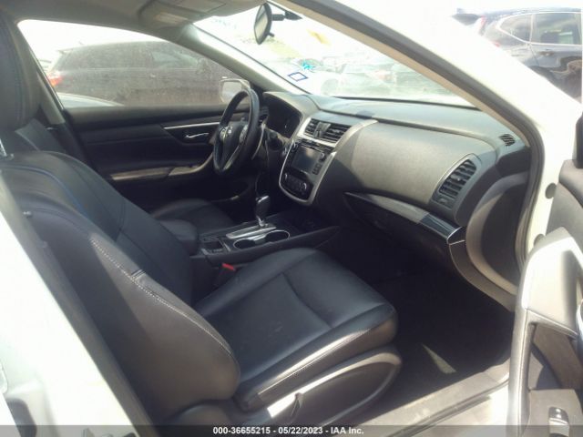1N4AL3AP6JC476882 Nissan Altima 2.5 Sr