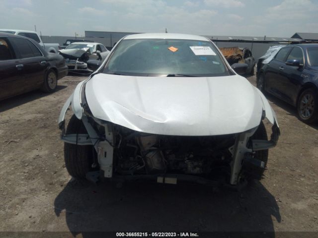 1N4AL3AP6JC476882 Nissan Altima 2.5 Sr