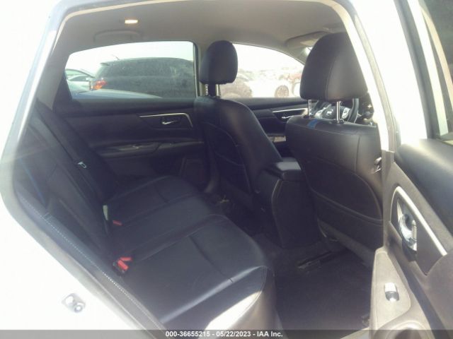 1N4AL3AP6JC476882 Nissan Altima 2.5 Sr
