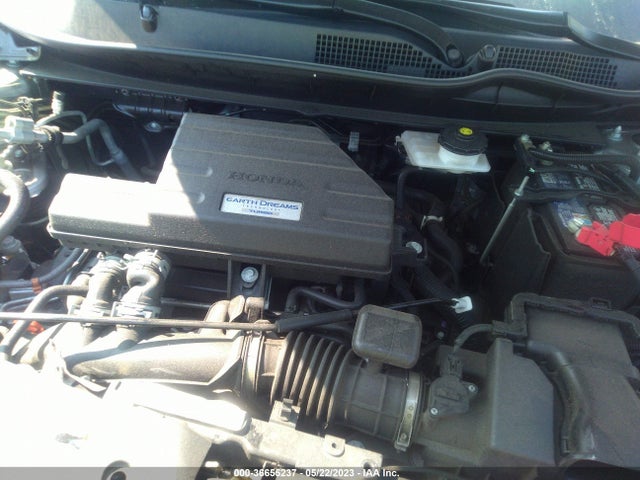 Honda CR-V EX 2019 7FARW2H58KE031409 Image 10