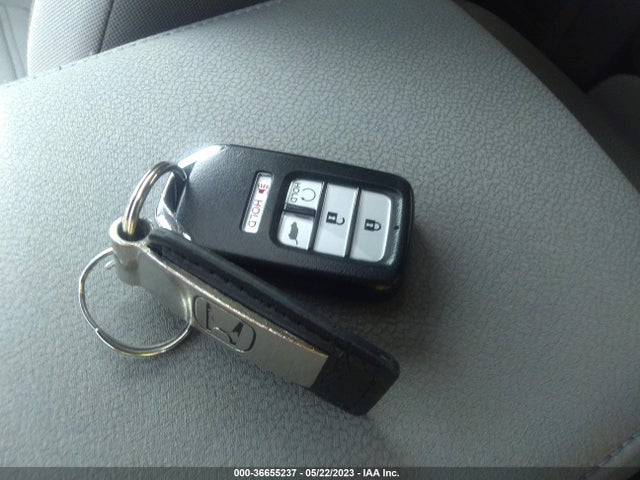 Honda CR-V EX 2019 7FARW2H58KE031409 Image 11