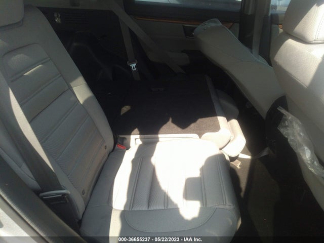Honda CR-V EX 2019 7FARW2H58KE031409 Image 8