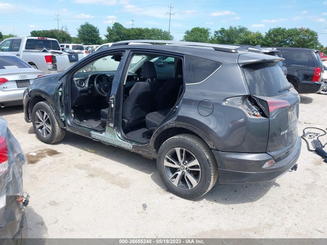 Toyota Rav4 Xle/adventure 2018 2T3RFREV0JW842414 Image 5
