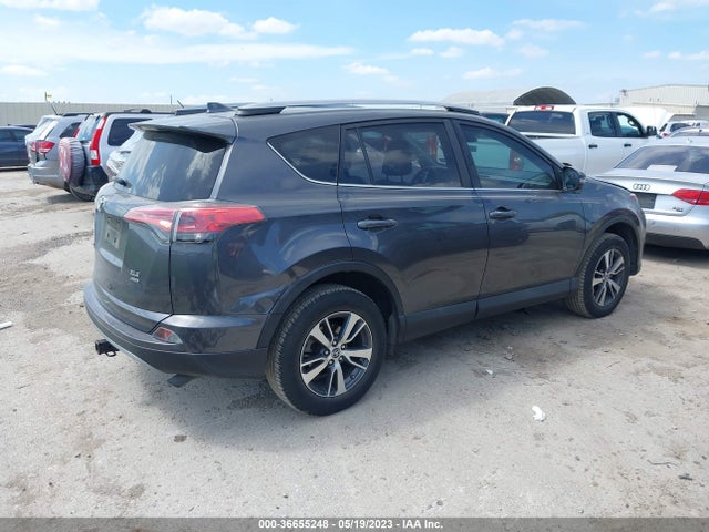 Toyota Rav4 Xle/adventure 2018 2T3RFREV0JW842414 Image 6