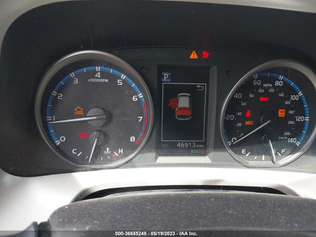 Toyota Rav4 Xle/adventure 2018 2T3RFREV0JW842414 Image 9