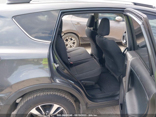 Toyota Rav4 Xle/adventure 2018 2T3RFREV0JW842414 Image 10