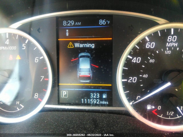 2019 NISSAN SENTRA S VIN: 3N1AB7AP4KY343361