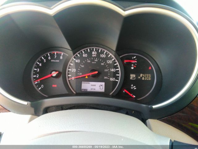 JN8AE2KP2H9168763 Nissan Quest Sv
