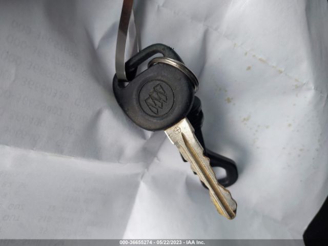 5GAKRBKD3EJ236042 Buick Enclave Leather