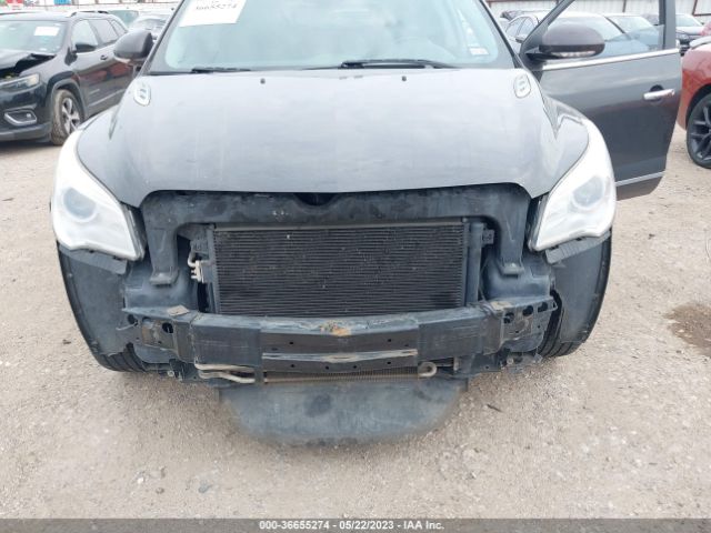 5GAKRBKD3EJ236042 Buick Enclave Leather