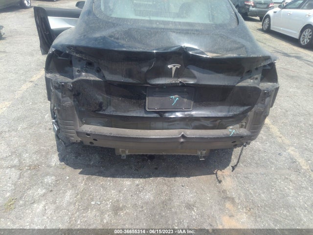 Tesla Model 3 Range 2019 5YJ3E1EA6KF312026 Image 6