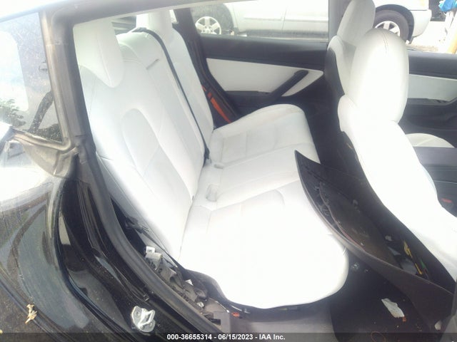 Tesla Model 3 Range 2019 5YJ3E1EA6KF312026 Image 8