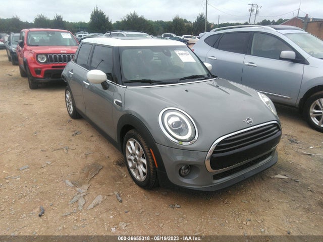 2020 MINI HARDTOP WMWXU7C04L2M28697 Photo 0