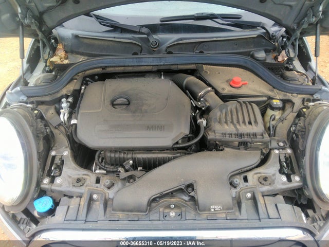 2020 MINI HARDTOP WMWXU7C04L2M28697 Photo 9