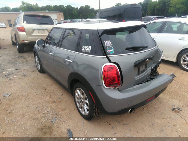 2020 MINI HARDTOP WMWXU7C04L2M28697 Photo 2