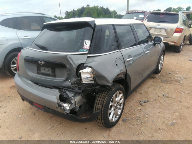 2020 MINI HARDTOP WMWXU7C04L2M28697 Photo 3
