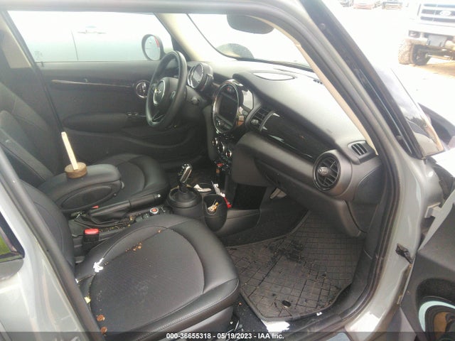 2020 MINI HARDTOP WMWXU7C04L2M28697 Photo 4