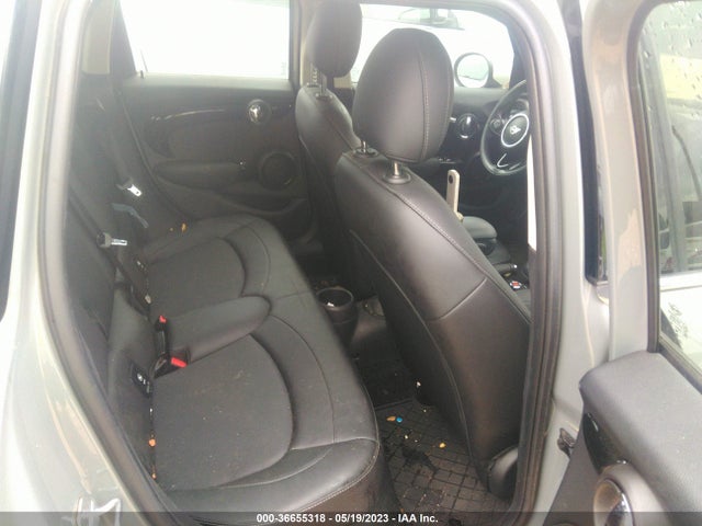2020 MINI HARDTOP WMWXU7C04L2M28697 Photo 7