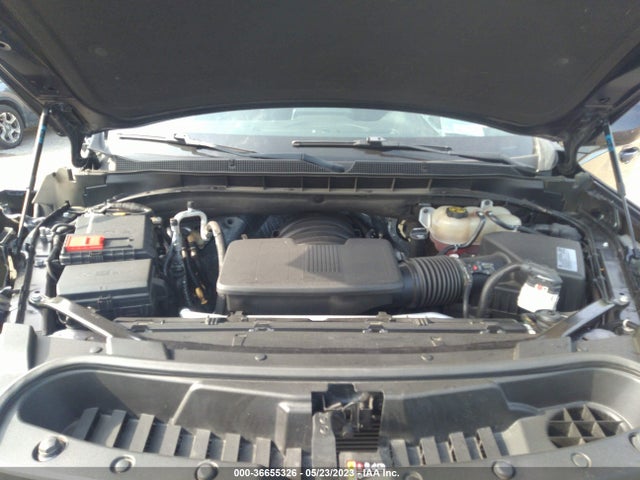 Chevrolet Tahoe Ls 2021 1GNSCMKDXMR196657 Image 10