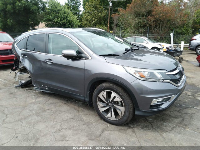 2015 5J6RM4H92FL123919 main image