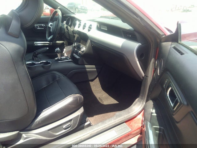 Ford Mustang Ecoboost Premium 2015 1FATP8UH2F5419721 Image 6