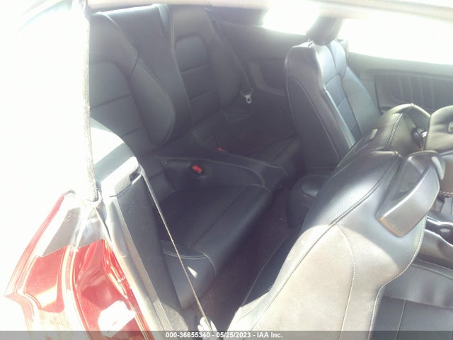 Ford Mustang Ecoboost Premium 2015 1FATP8UH2F5419721 Image 9
