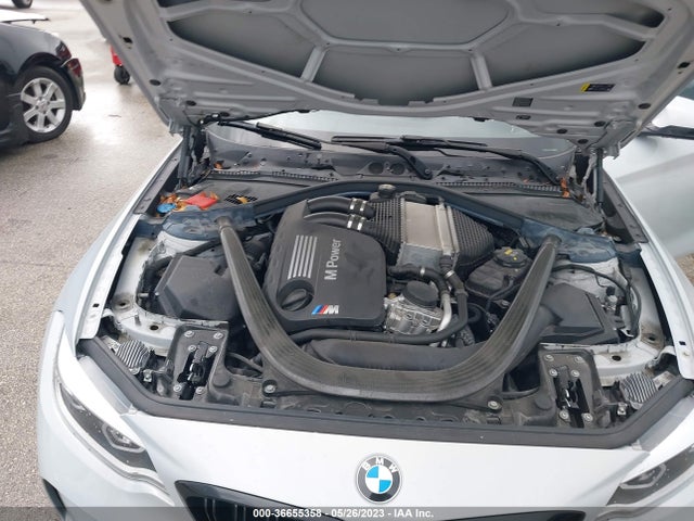 2020 BMW M2, VIN: WBS2U7C00L7E32659