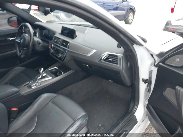 2020 BMW M2, VIN: WBS2U7C00L7E32659