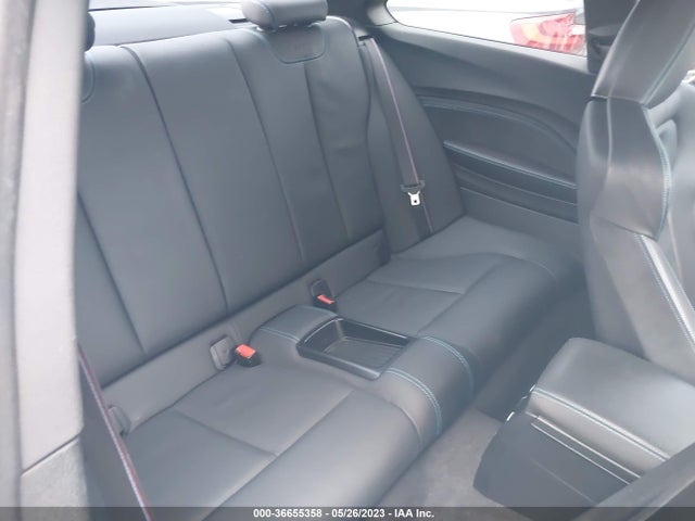 2020 BMW M2, VIN: WBS2U7C00L7E32659