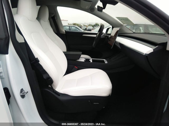 Tesla Model Y Performance 2023 7SAYGDEF0PF762925 Image 5