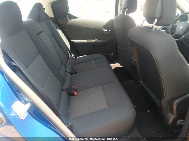 2010 DODGE AVENGER SXT VIN: 1B3CC4FB1AN144408