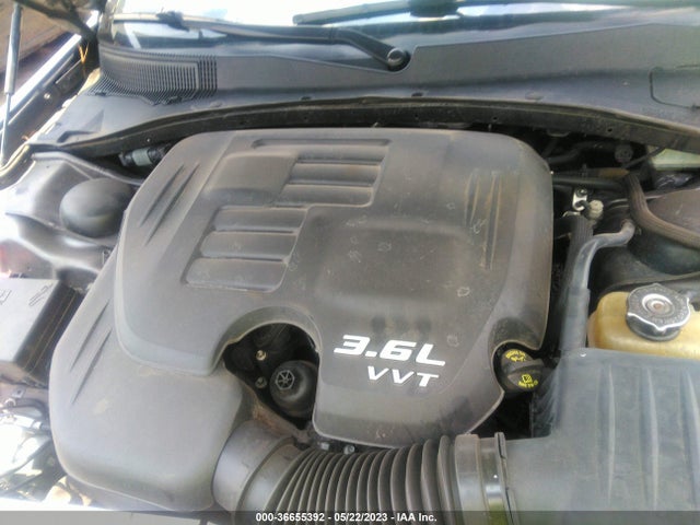 Chrysler 300 300c 2017 2C3CCAEGXHH559891 Image 10