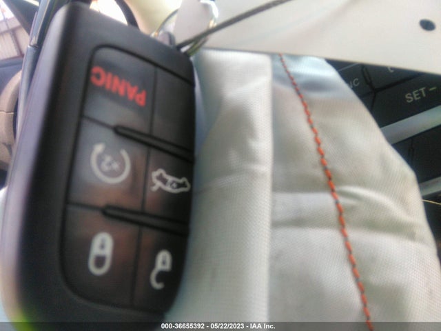 Chrysler 300 300c 2017 2C3CCAEGXHH559891 Image 11