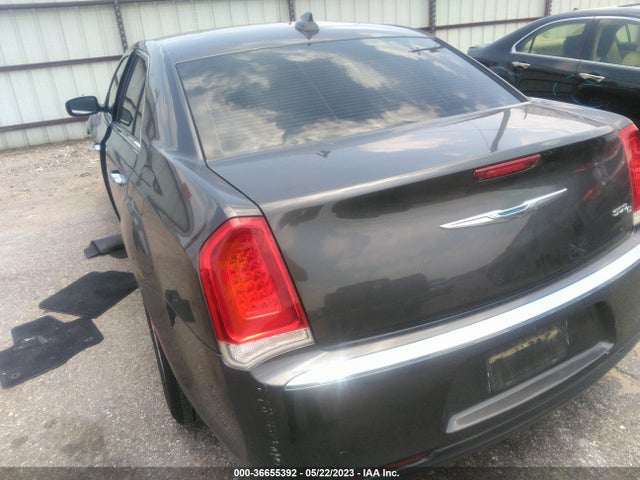 Chrysler 300 300c 2017 2C3CCAEGXHH559891 Image 3