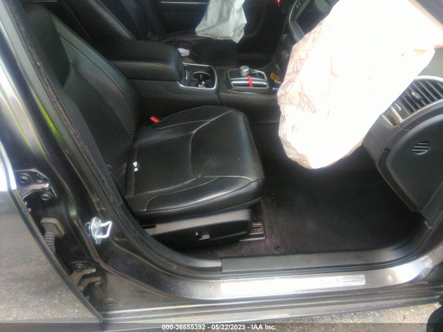 Chrysler 300 300c 2017 2C3CCAEGXHH559891 Image 5