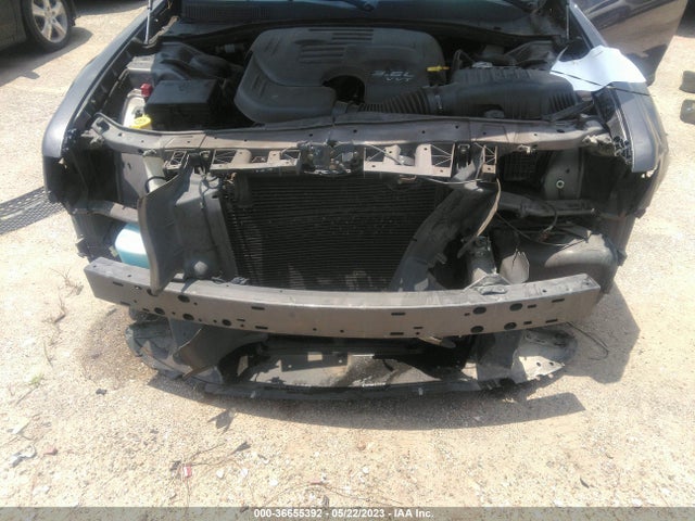 Chrysler 300 300c 2017 2C3CCAEGXHH559891 Image 6