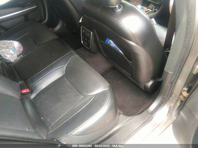 Chrysler 300 300c 2017 2C3CCAEGXHH559891 Image 8